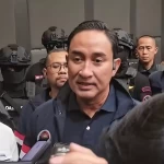 Komjen Suyudi Ario Seto, Kepala Badan Narkotika Nasional (BNN) (Dok. Detik.com)