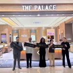 Grand Opening The Palace Jeweler
