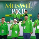 Iskandar Tassa Siap Nakhodai PKB Papua Barat Lewat UKK DPP