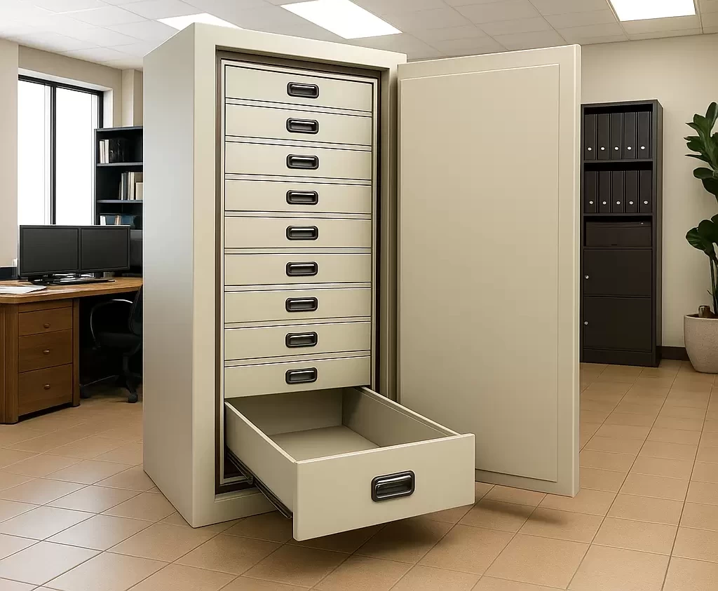 20250730_1328_Secure File Storage_remix_01k1d062kqez89zy2wbgvk9jdk