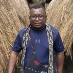 Agustinus R Kambuaya (ARK)