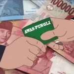 Ilustrasi Pungli (Dok. Antaranews)