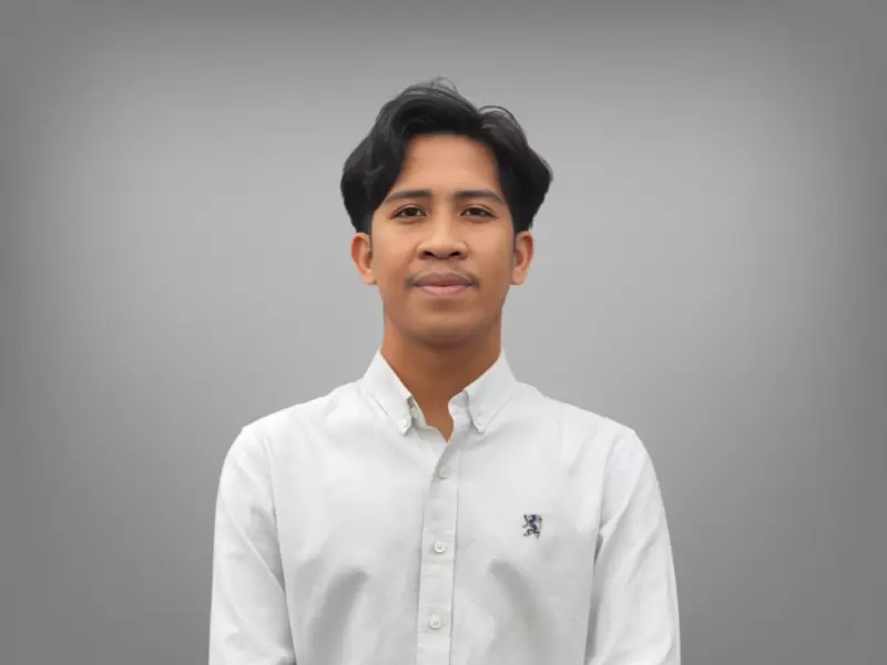 Penulis adalah M. Ilman Bai Azhan Alfani Khair, Mahasiswa Ilmu Komunikasi Universitas Muhammadiyah Malang