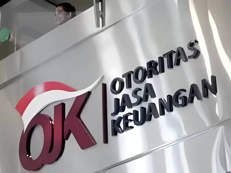 OJK Sisir Aset Dana Syariah Indoesia