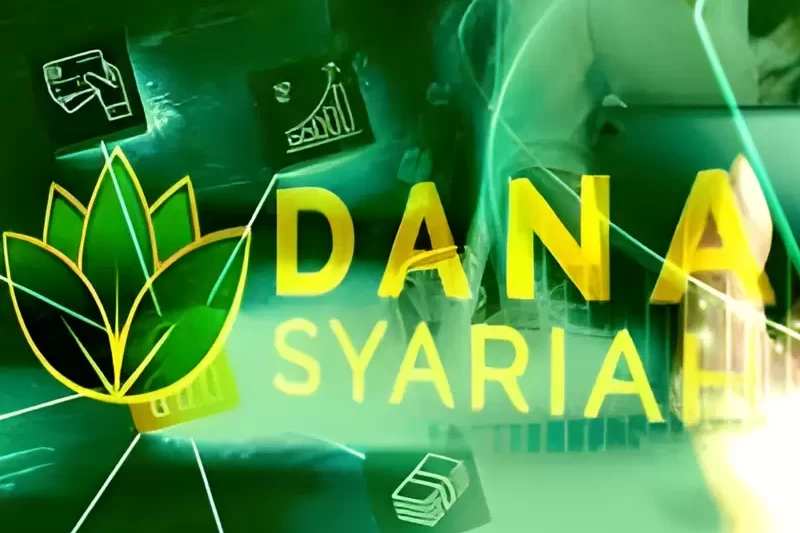 Dana Lender yang Macet di Dana Syariah Indonesia Tembus Rp1 Triliun