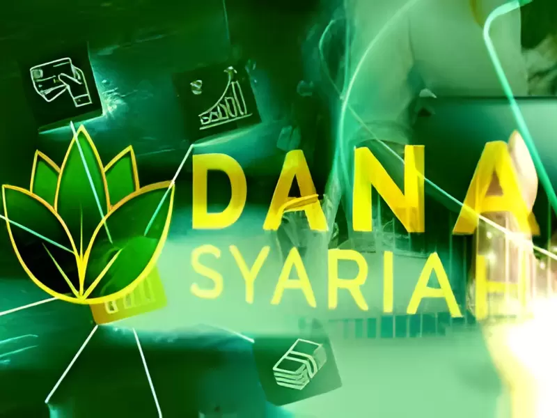 Dana Lender yang Macet di Dana Syariah Indonesia Tembus Rp1 Triliun