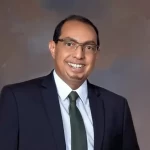 Direktur Utama PT Dana Syariah Indonesia (DSI) Taufiq Aljufri. (Foto: Dok. Dana Syariah)