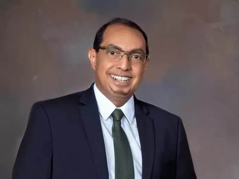 Direktur Utama PT Dana Syariah Indonesia (DSI) Taufiq Aljufri. (Foto: Dok. Dana Syariah)