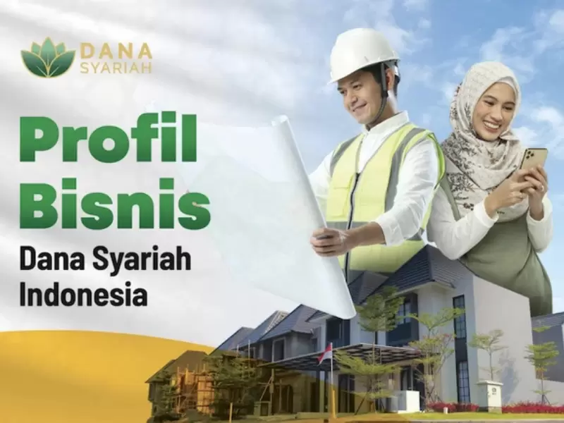 Gagal Bayar Dana Syariah Indonesia Capai Rp1,3 Triliun, Ini Penjelasan Dude Herlino dan Langkah OJK