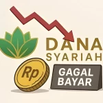 Dana Syariah Indonesia Gagal Bayar Ribuan Lender