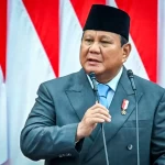 Prabowo Subianto, Presiden ke-8 RI (Dok. menpan.go.id)