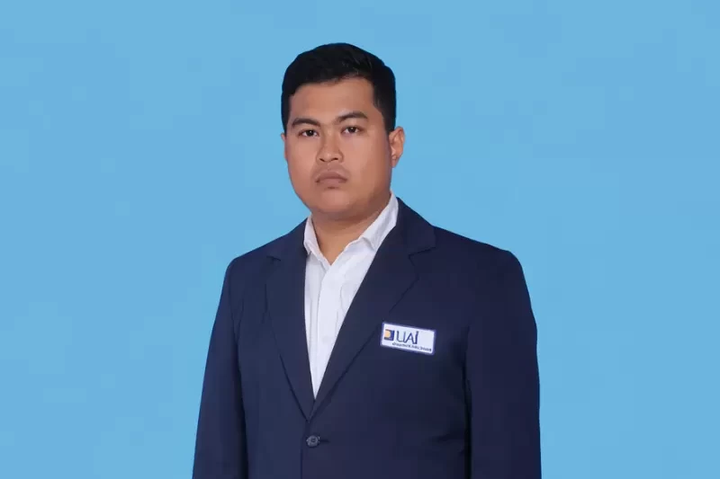 Penulis adalah Moh Ainur Ridho, Mahasiswa S2 Ilmu Komunikasi Universitas Al-Azhar Indonesia