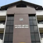 Polres Metro Jakarta Selatan