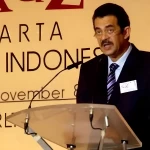 Mohammad Riza Chalid (MRC)