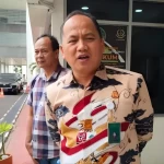 Kepala Pusat Penerangan Hukum (Kapuspenkum) Kejagung, Anang Supriatna