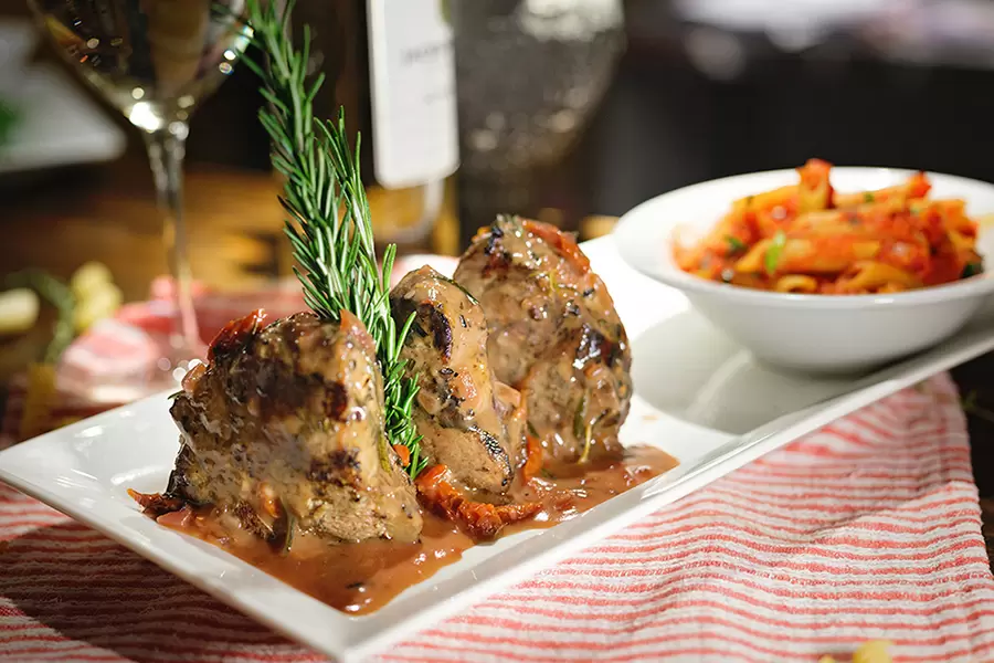 DSCF5239-Agnello-alla-Rosemarry