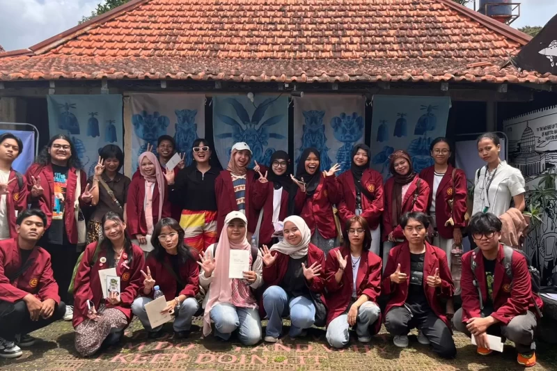 Festival Film Dokumenter