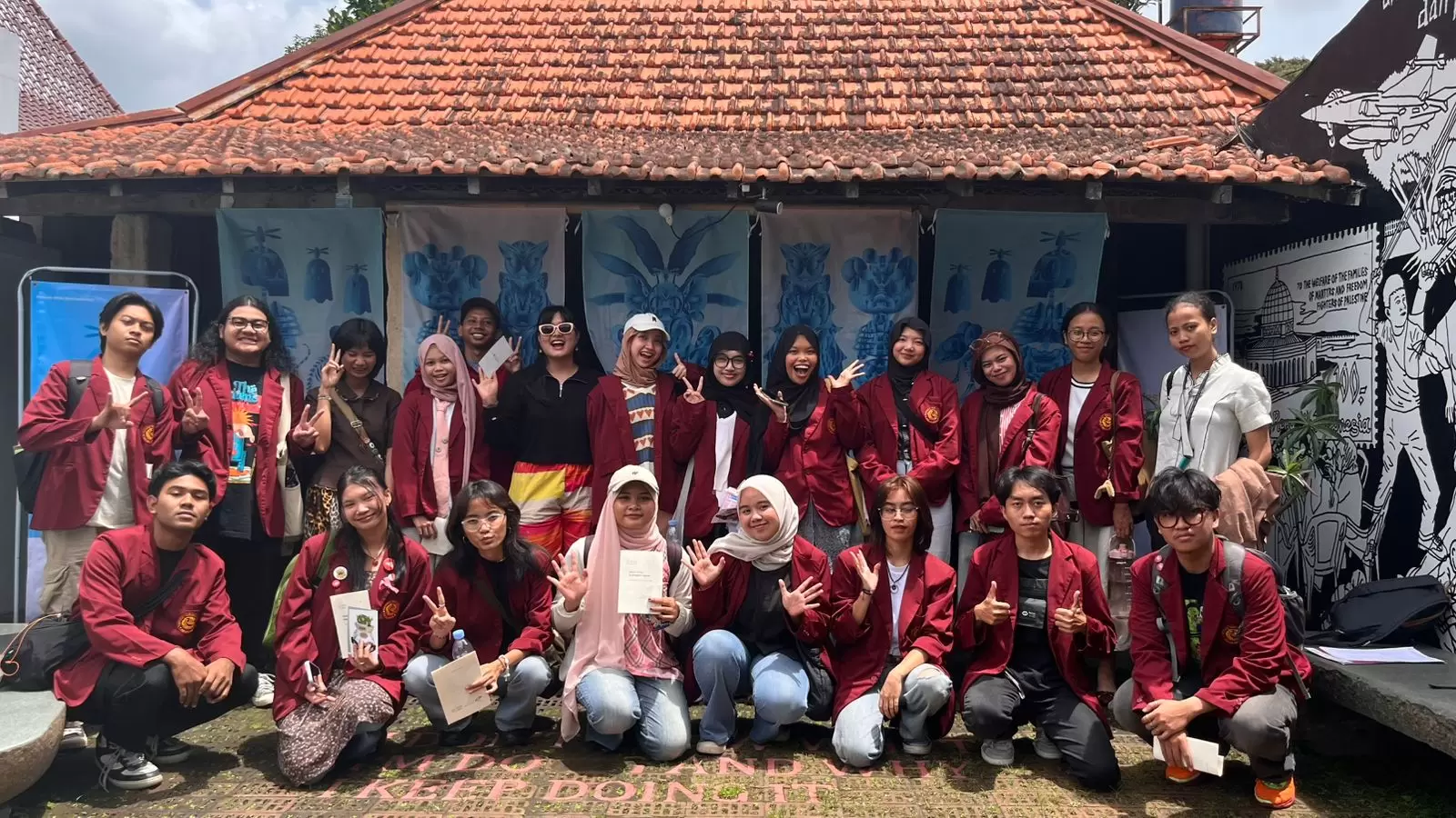 Festival Film Dokumenter