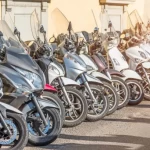 Rental motor Banyuwangi