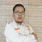 Ketua PW Pemuda Muhammadiyah Papua Barat Daya Wiryawan Kresna Wisnu