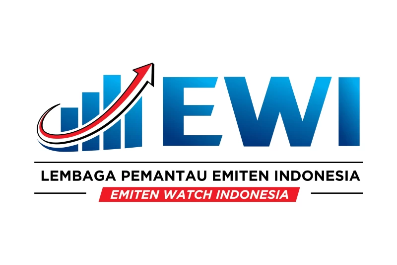 Logo Emiten Watch Indonesia (EWI)