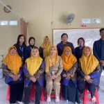 Mahasiswa KKN UPGRIS Kelompok 2