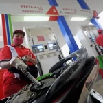Pertamina Apresiasi Aksi Masyarakat Awasi Penyaluran BBM Subsidi Sorong