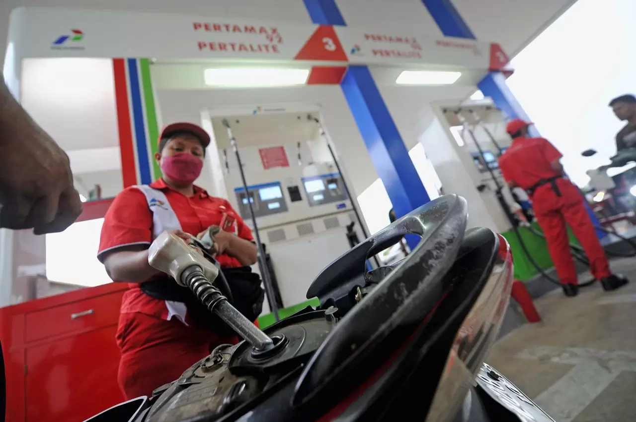 Pertamina Apresiasi Aksi Masyarakat Awasi Penyaluran BBM Subsidi Sorong