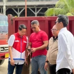 Pertamina Patra Niaga dan Aparat Tertibkan BBM Subsidi di Sorong