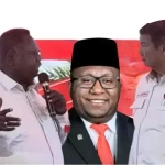 Senator ARK Nilai Pantun Pejabat Tak Jawab Masalah Mendesak Papua