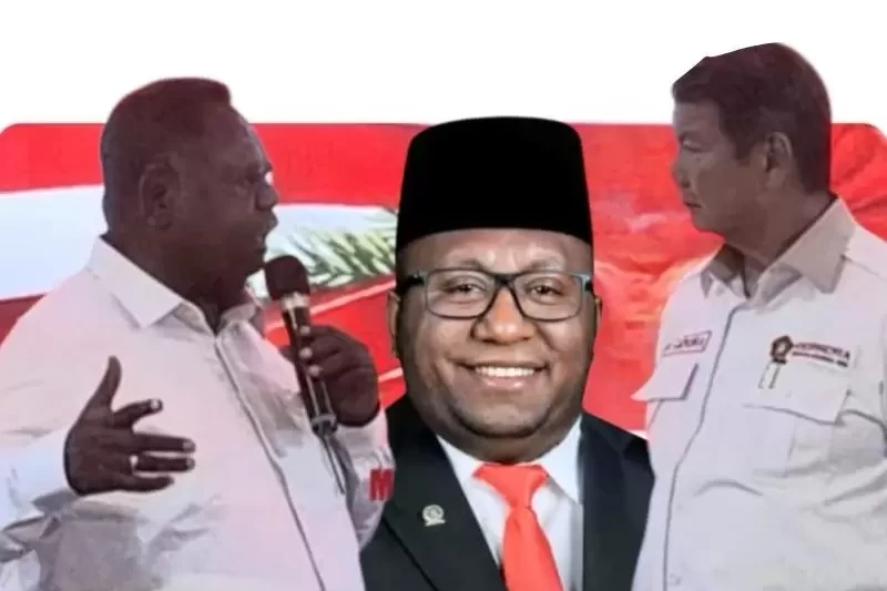 Senator ARK Nilai Pantun Pejabat Tak Jawab Masalah Mendesak Papua