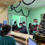 Sidak RSUD Sele Be Solu, DPR Dorong Evaluasi Pelayanan