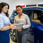 Tips Beli Mobil Pertama Modern