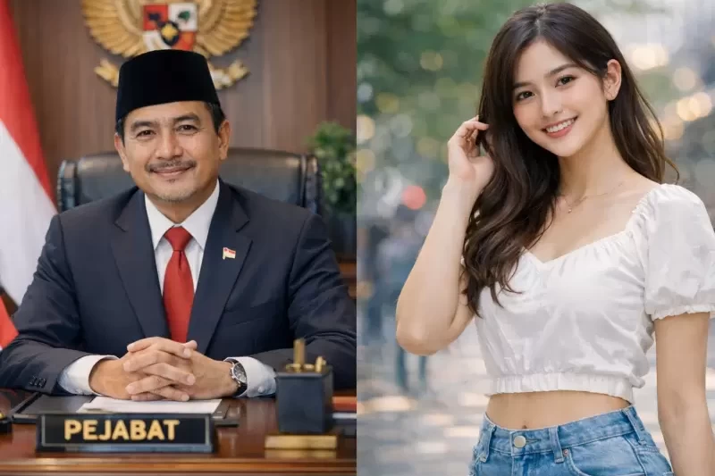 Gambar Ilustrasi (Dok. ChatGPT)