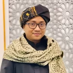 Gus Idris Al Marbawi