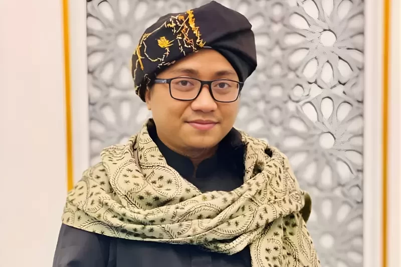 Gus Idris Al Marbawi