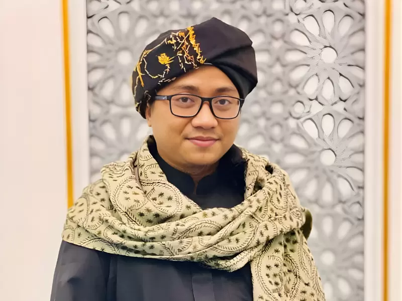 Gus Idris Al Marbawi