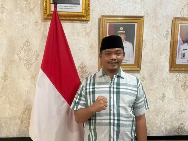 Alwi Hasbi Silalahi, Tokoh pemuda muslim Sumatera utara
