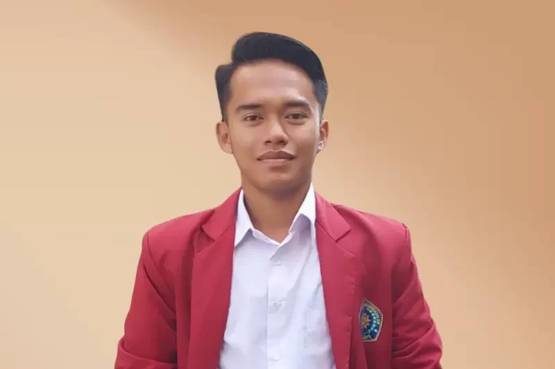 Penulis adalah Ach. Iqbal, Mahasiswa Universitas Muhammadiyah Malang