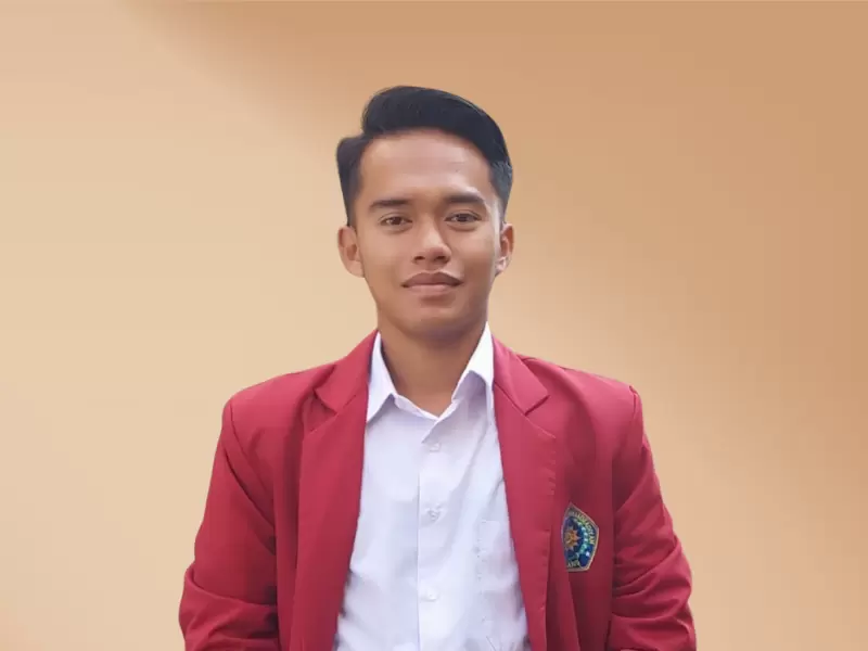 Penulis adalah Ach. Iqbal, Mahasiswa Universitas Muhammadiyah Malang