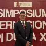 Muhammad Syauqi Al Muhdhar Lc., MA., Direktur Zakat Study Center