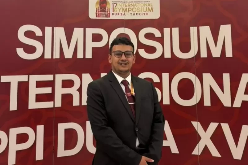 Muhammad Syauqi Al Muhdhar Lc., MA., Direktur Zakat Study Center