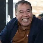 Kuasa Hukum KSPPS Ngiring Tunas Paice, Prof. Zainal Asikin (Aba Arif/Kabar baru)