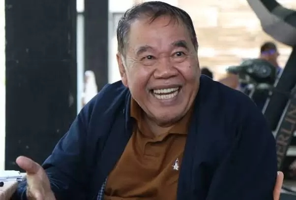 Kuasa Hukum KSPPS Ngiring Tunas Paice, Prof. Zainal Asikin