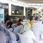 Gubernur NTB, Lalu Muhammad Iqbal