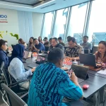 Perkuat Standar Mutu, PT MMI Laksanakan Surveillance ISO 9001