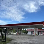 Pertamina Pastikan Layanan SPBU di Sorong Normal, Stok BBM Aman