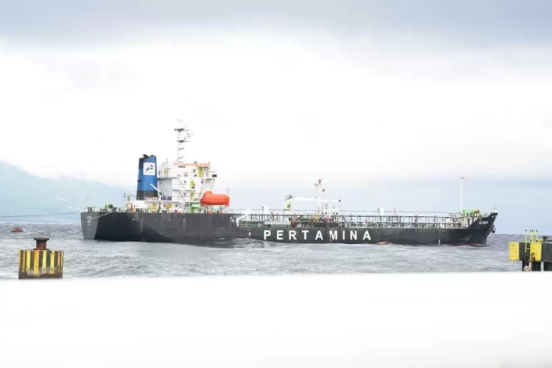 Pertamina Patra Niaga Pastikan Stok BBM Aman Ramadan Papua Maluku
