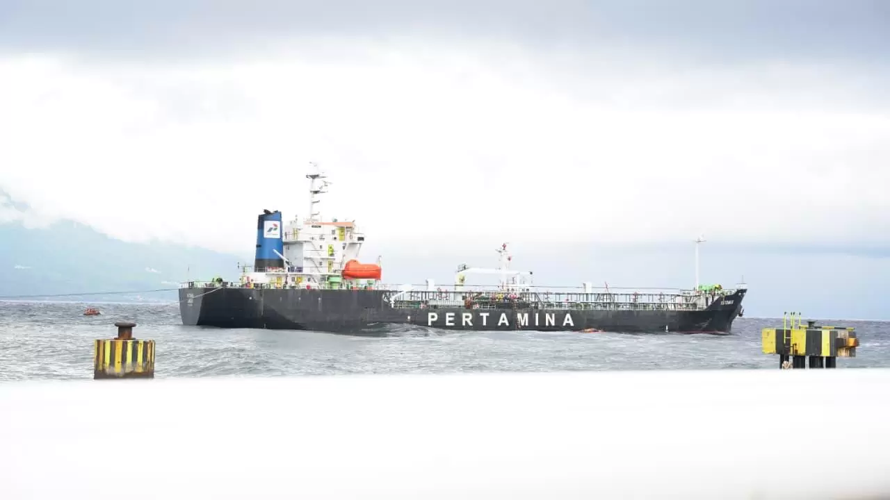 Pertamina Patra Niaga Pastikan Stok BBM Aman Ramadan Papua Maluku