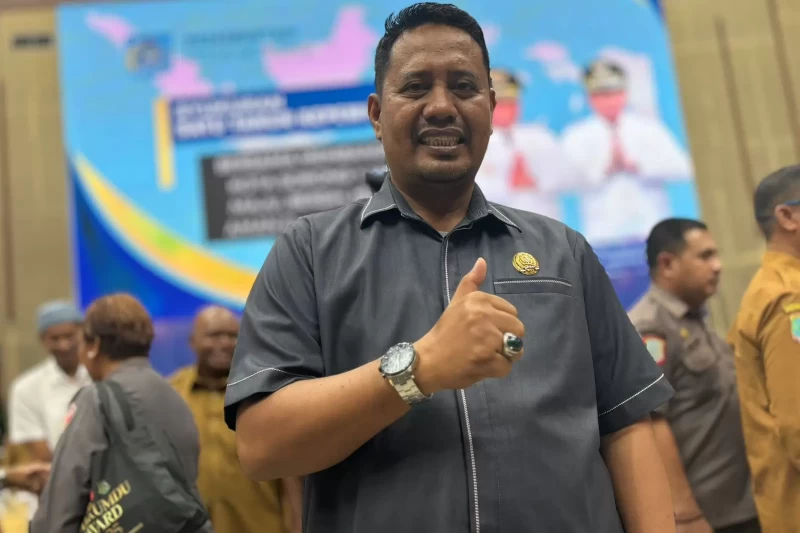 PKS Apresiasi Kinerja LOSARI di Tahun Pertama Kepemimpinan